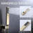Wall Mounted Shower Fixtures With Shower Valve And Trim Kit,shower Faucet Set-113581700