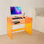 Bureau en acrylique Modern Modern-1138871830