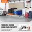 Aluminum Storage Rack-923576612
