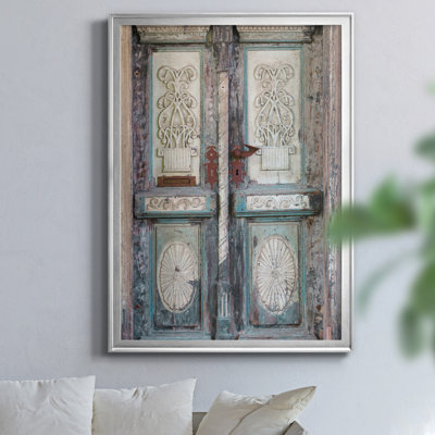" Baltic Door " by J Paul