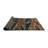 Abstract Indoor Rug-431488844