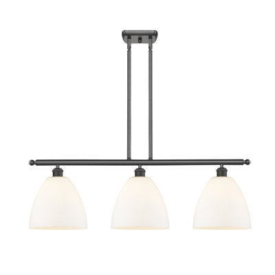 Angelka 3 - Light Kitchen Island Pendant