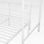 Lit superposé simple au-dessus de double avec bureau intégré Fontenelle par Isabelle & Max ™-108939532