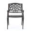 Fauteuil d'extérieur Jeannine-100642428