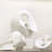 Obscure Handmade and Hand Finishing Resin Abstract Figurine / Sculpture Decorative Object