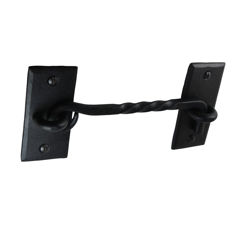Cabin Hook Eye Shed Door Latch