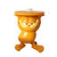 Ornement de table d'appoint Garfield