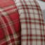 Kelso Check Reversible Duvet Cover Set-114324206-119568610