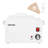 Single Wax Warmer 3000ML 300W Professional Wax Heater Pot for Hair Removal