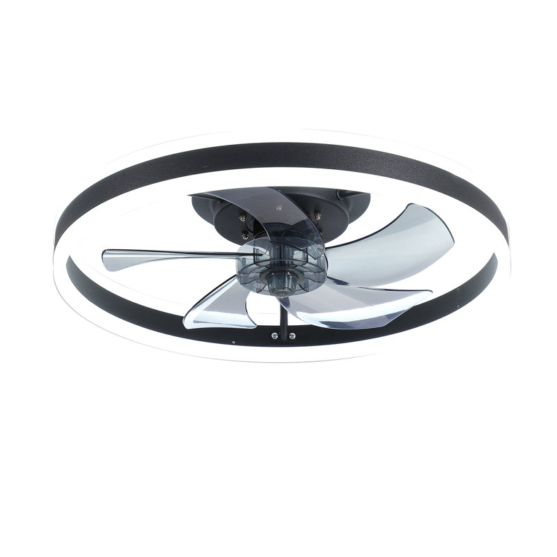 Ceiling Fan With Lights Dimmable Led