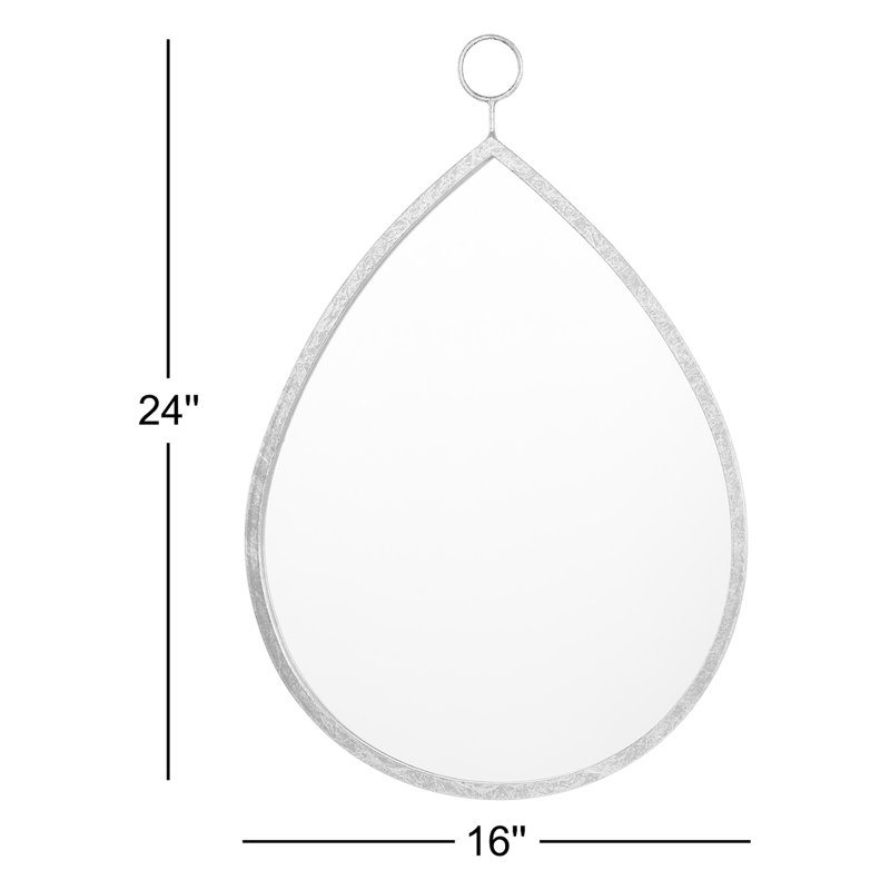 Miroir d'appoint Cory
