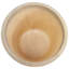 Pot de fleurs extérieur rond en polyrésine 24 po x 24 po x 20 po Blough-27106033-115291461