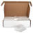 Resin Recycling Bags - 250 Count
