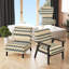 Fauteuil de 23 po de large Cantina-399942212-356315478