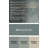 Machine Washable Gray Area Rug-1363901971