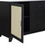 Buffet noir Sheridan-110994885