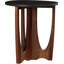 Walnut Grove Drink Table - Stone Top-2132303026