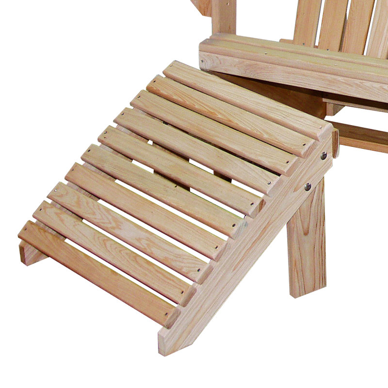 Caroline Outdoor Ottoman