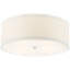 kate spade new york Walker Medium Flush Mount-51203144-51194576-51179925