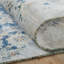 Jousha Wool Oriental Indoor Rug-1194595320