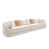 Blanc est en rupture de stock