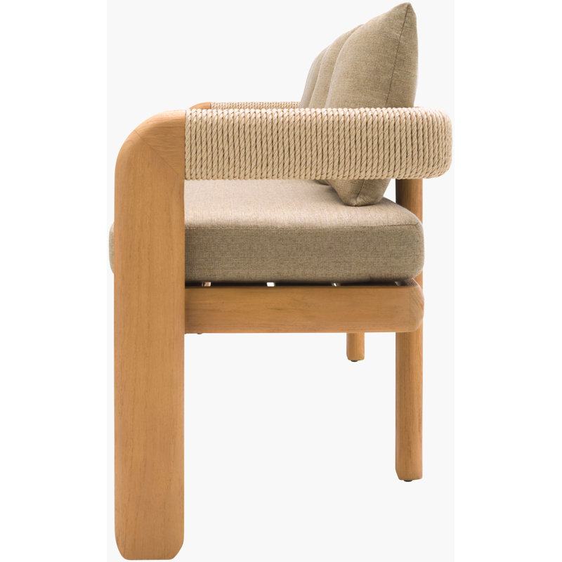 Ashley Childers X Surya Palma Bench
