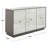 Arcelia 60'' Sideboard