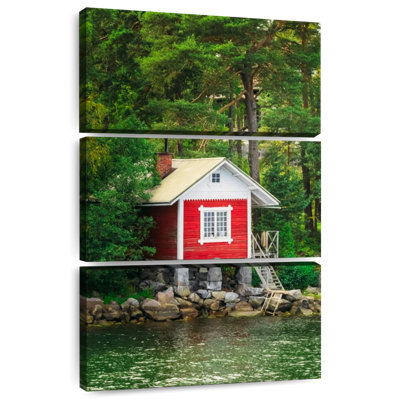 Lilie Forest Sauna Cottage