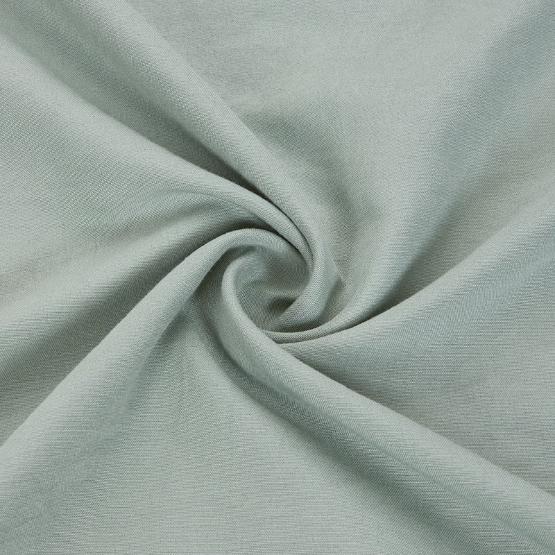 Standard - Set of 3, Green, Small Double (4')