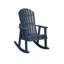 Comfo Back Outdoor Rocker Chair-1499854570