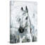Parvez Taj - Wrapped Canvas Print-36743720