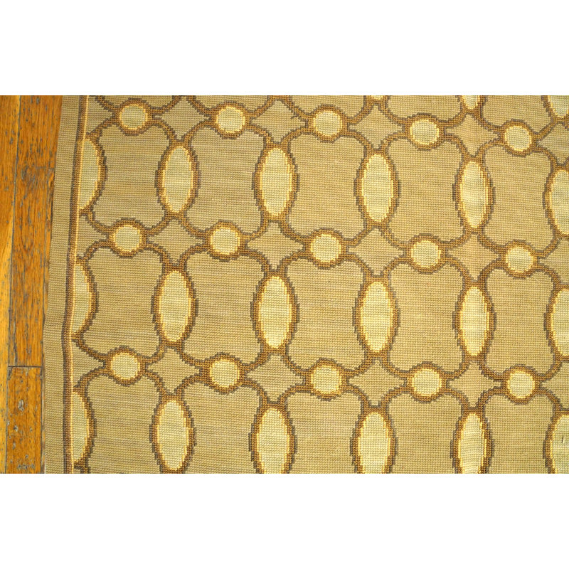 One-of-a-Kind 9' X 12' Area Rug