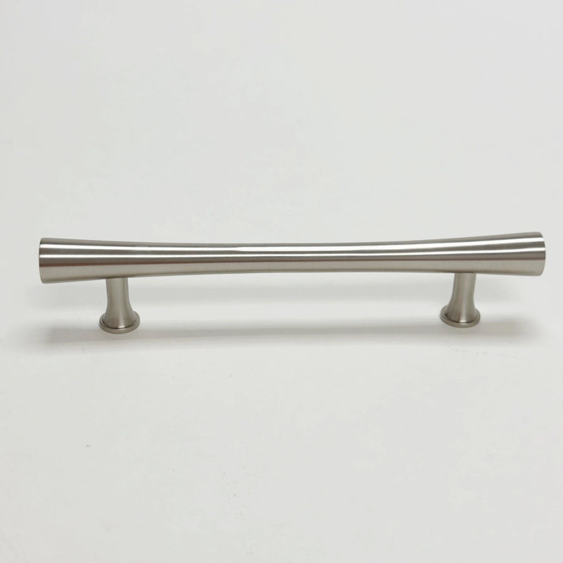 Collin Bar / Handle Pull, Brushed Nickel