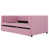 Pink is out of stock
