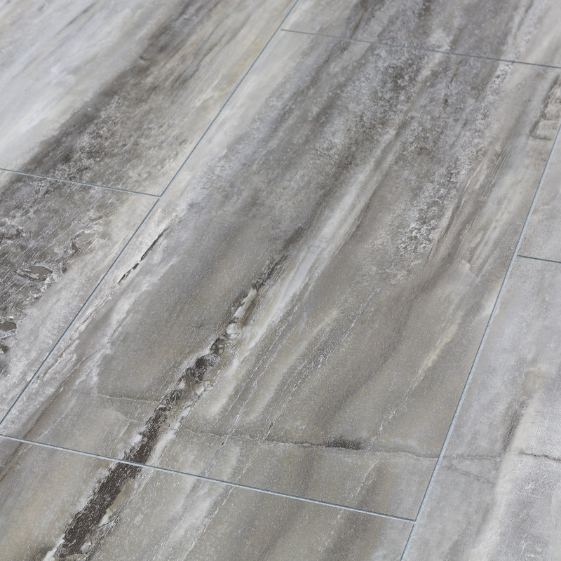 Palisade 30In X 60In X 78In Vinyl Shower Surround, Louvre Granite