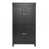Black selected