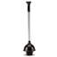 Simplehuman Toilet Plunger and Caddy Stainless Steel-62324591