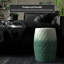 Tabouret de jardin Hisako