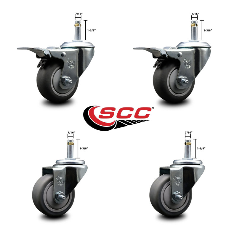 Stem Caster