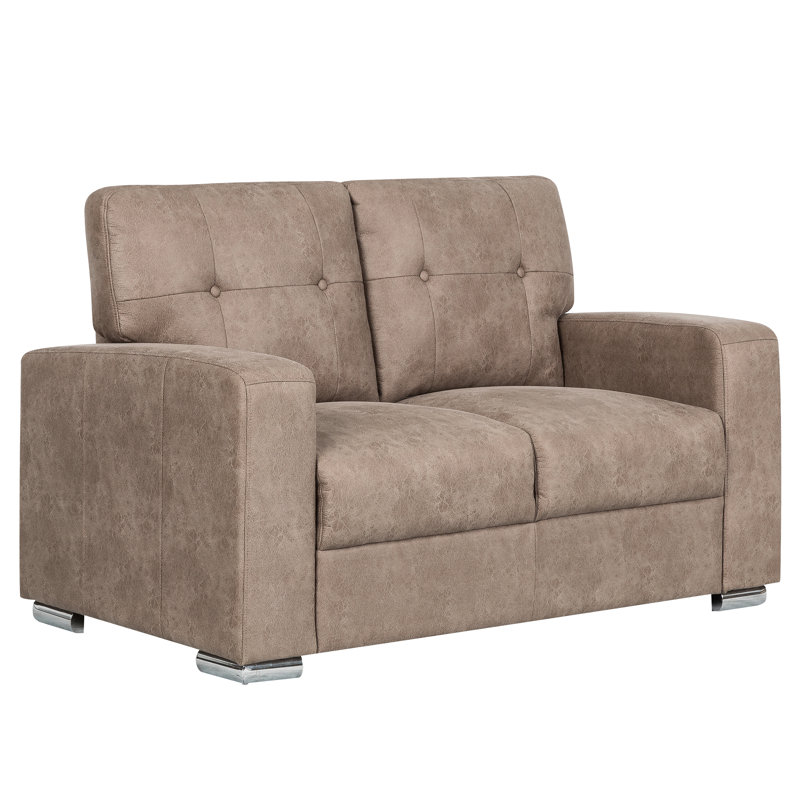 Ghent 2 Seater Sofa, Taupe