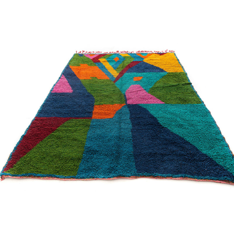 Tapis Nathaniel