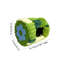 Hamac chaud pour petits oiseaux 5,9 x 5,9 x 5,9 po Parrot Cotton Nest, vert-131214688