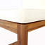 Ensemble de 5 tables et chaises de patio
