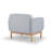 Mattia Accent Chair-1284743394