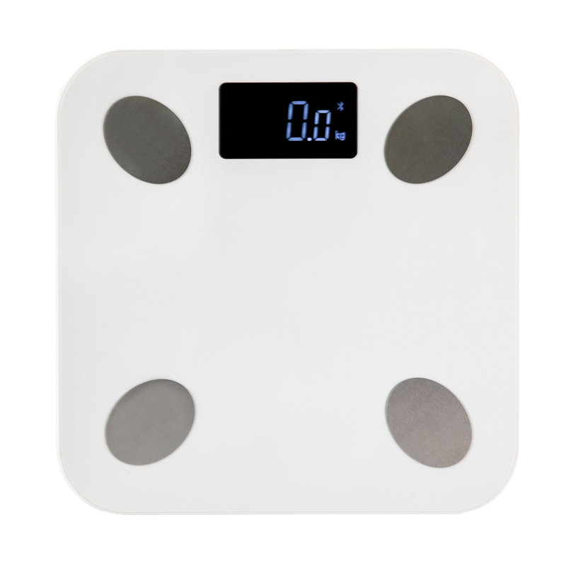Bluetooth Scale Smart BMI Digital Scale