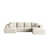 Chenille beige est en rupture de stock