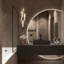 Rainfall 5 Pendant Lights-632104108-631432274
