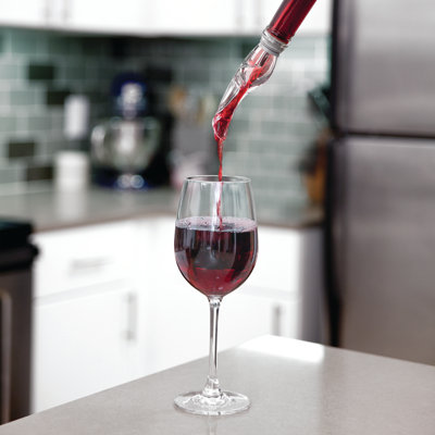 Wine Pourer
