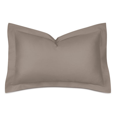 Deluca 100% Cotton Pillow Sham