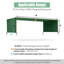 Auvent de remplacement-65072535